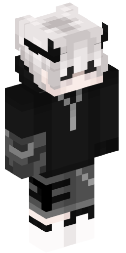 Minecraft Skin #217111