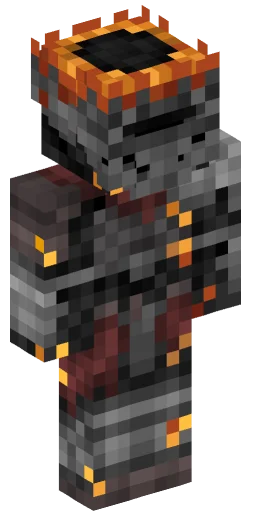 Minecraft Skin #217112