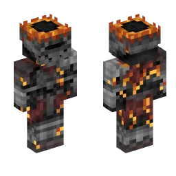 Minecraft Skin #217112