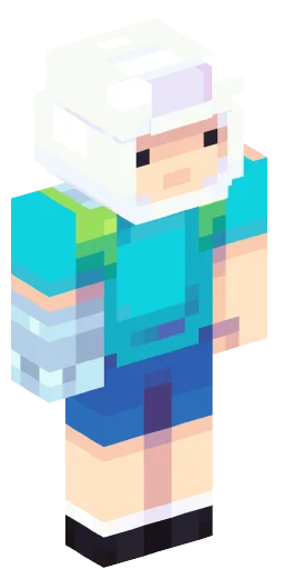 Minecraft Skin #217114
