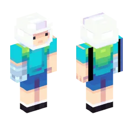 Minecraft Skin #217114