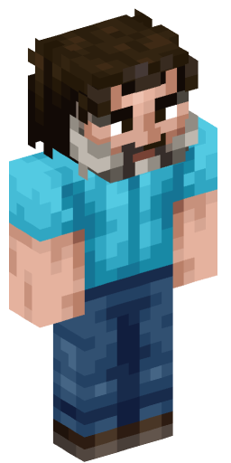 Minecraft Skin #217115