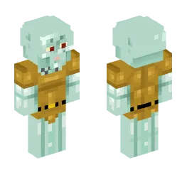 Minecraft Skin #217116