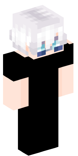 Minecraft Skin #217117