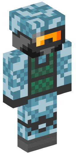 Minecraft Skin #217119