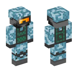 Minecraft Skin #217119