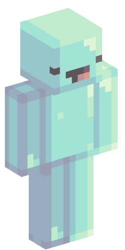 Minecraft Skin #217120