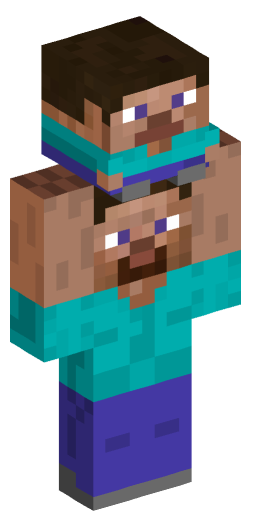 Minecraft Skin #217122