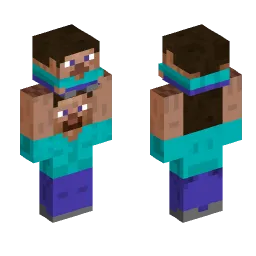 Minecraft Skin #217122
