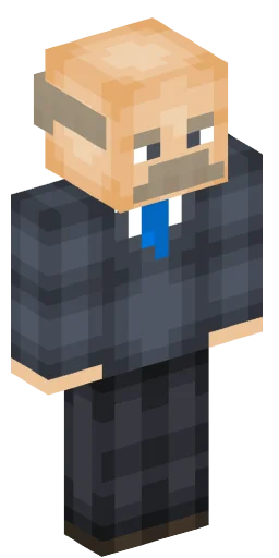 Minecraft Skin #217124