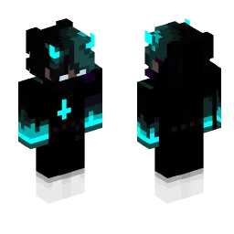 Minecraft Skin #217126