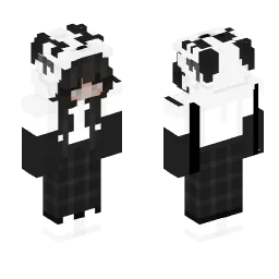 Minecraft Skin #217129
