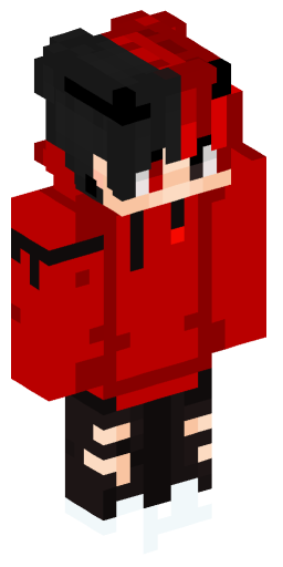 Minecraft Skin #217131