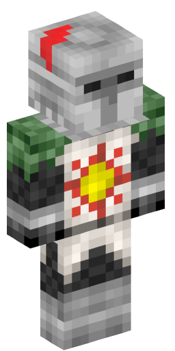 Minecraft Skin #217132