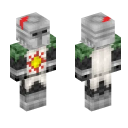 Minecraft Skin #217132