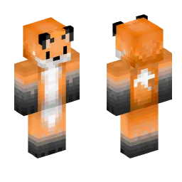 Minecraft Skin #217134