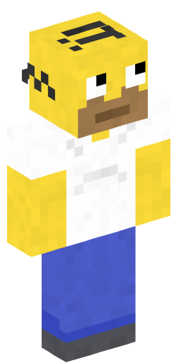 Minecraft Skin #217135