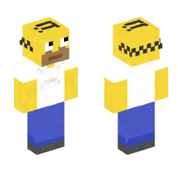 Minecraft Skin #217135