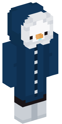 Minecraft Skin #217137