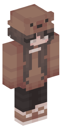 Minecraft Skin #217138