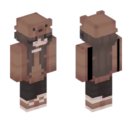 Minecraft Skin #217138