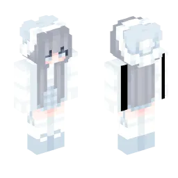Minecraft Skin #217141