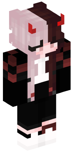 Minecraft Skin #217142
