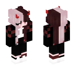 Minecraft Skin #217142
