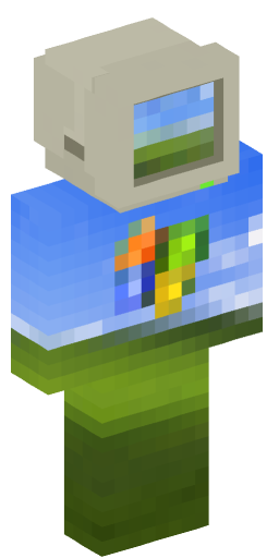 Minecraft Skin #217143