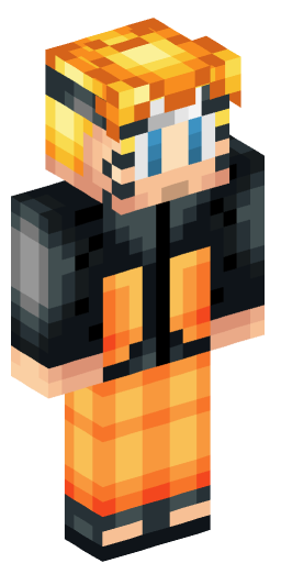 Minecraft Skin #217144