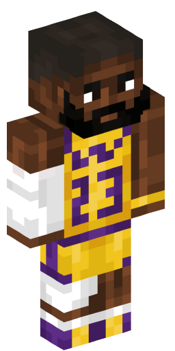 Minecraft Skin #217145