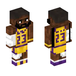 Minecraft Skin #217145