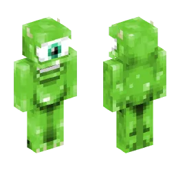 Minecraft Skin #217148