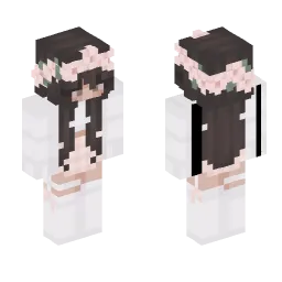 Minecraft Skin #217150