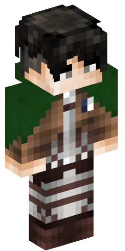 Minecraft Skin #217151