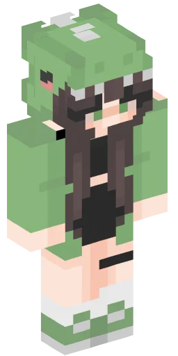 Minecraft Skin #217153