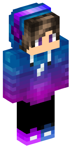 Minecraft Skin #217154