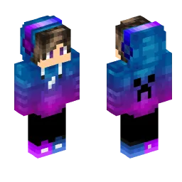 Minecraft Skin #217154