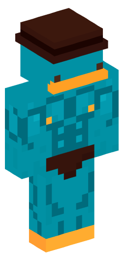 Minecraft Skin #217156
