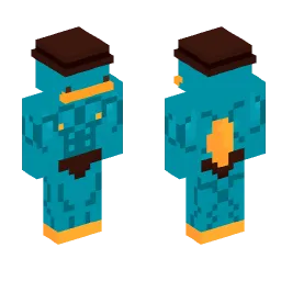 Minecraft Skin #217156