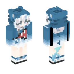 Minecraft Skin #217161