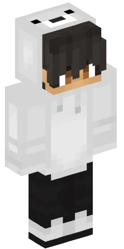 Minecraft Skin #217162