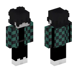 Minecraft Skin #217164