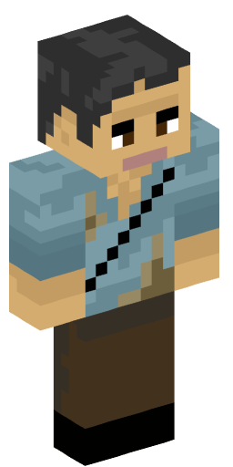 Minecraft Skin #217167