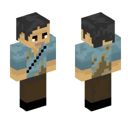 Minecraft Skin #217167