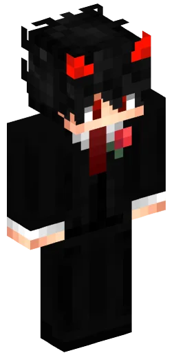 Minecraft Skin #217168