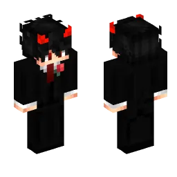Minecraft Skin #217168