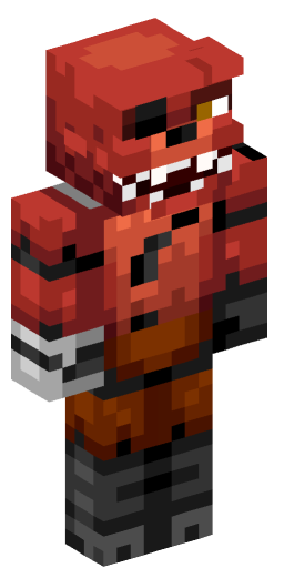 Minecraft Skin #217171