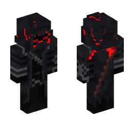 Minecraft Skin #217173