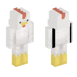 Minecraft Skin #217176
